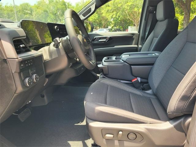 new 2025 Chevrolet Suburban car, priced at $65,045