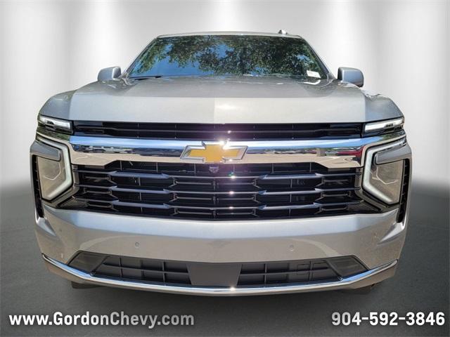 new 2025 Chevrolet Suburban car, priced at $65,045