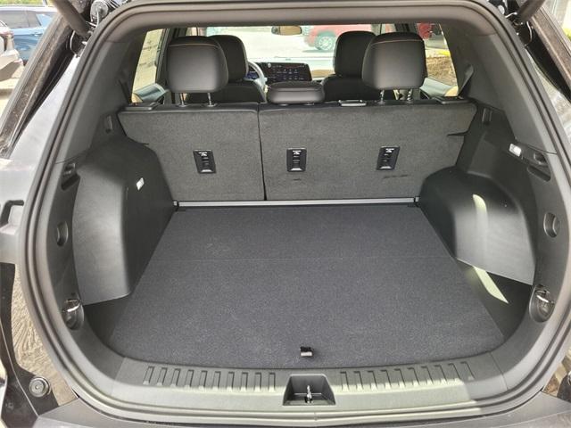 new 2026 Chevrolet Equinox car, priced at $32,395