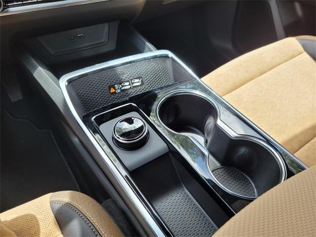 new 2026 Chevrolet Equinox car, priced at $32,395