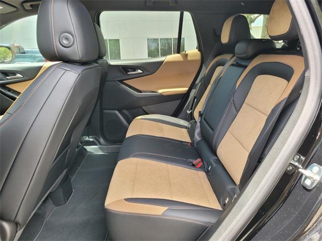 new 2026 Chevrolet Equinox car, priced at $32,395