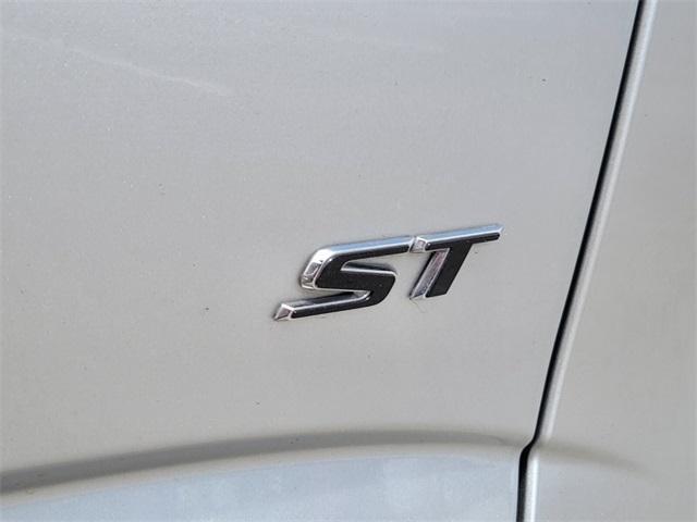 used 2021 Buick Enclave car, priced at $27,000