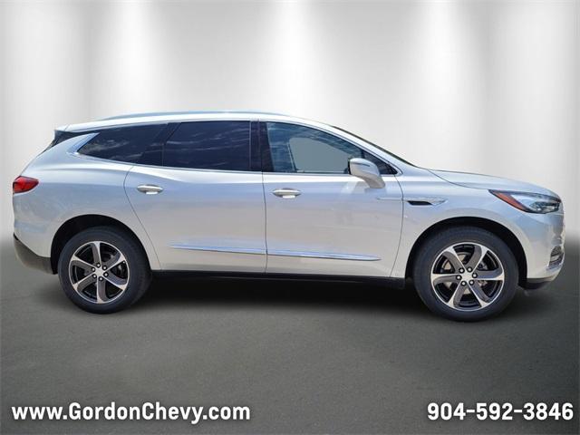 used 2021 Buick Enclave car, priced at $27,000