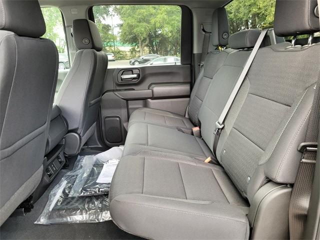 new 2025 Chevrolet Silverado 2500 car, priced at $66,457