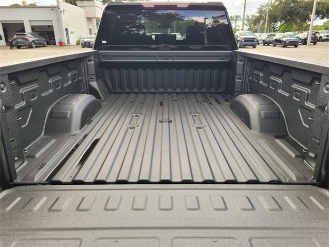 new 2025 Chevrolet Silverado 2500 car, priced at $66,457