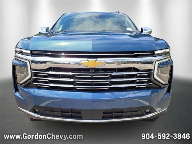 new 2025 Chevrolet Suburban car, priced at $75,643