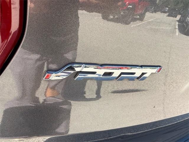 used 2018 Ford Explorer car, priced at $13,800