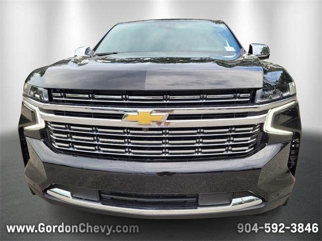 new 2024 Chevrolet Tahoe car, priced at $80,924