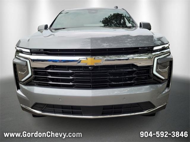 new 2025 Chevrolet Tahoe car, priced at $61,195