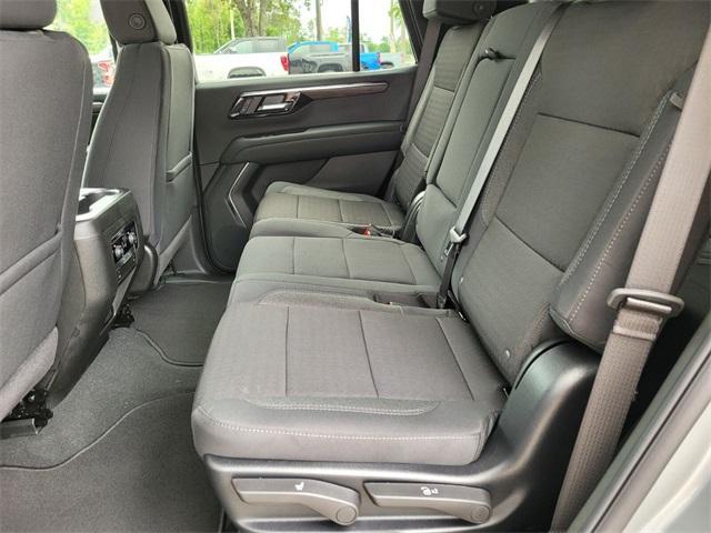 new 2025 Chevrolet Tahoe car, priced at $61,195
