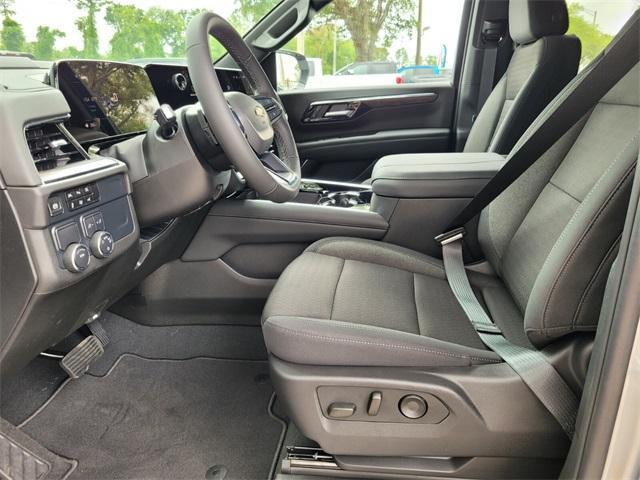 new 2025 Chevrolet Tahoe car, priced at $61,195