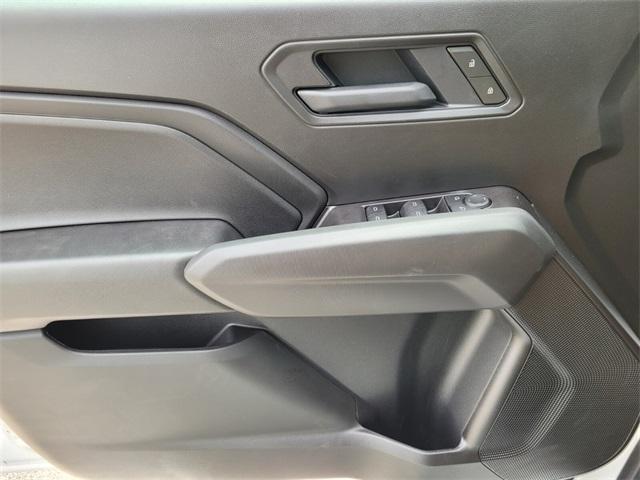 new 2025 Chevrolet Colorado car, priced at $33,121