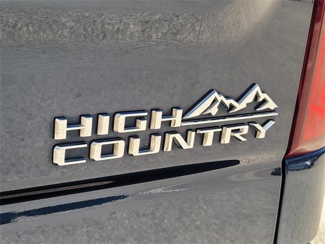 used 2021 Chevrolet Silverado 1500 car, priced at $45,500