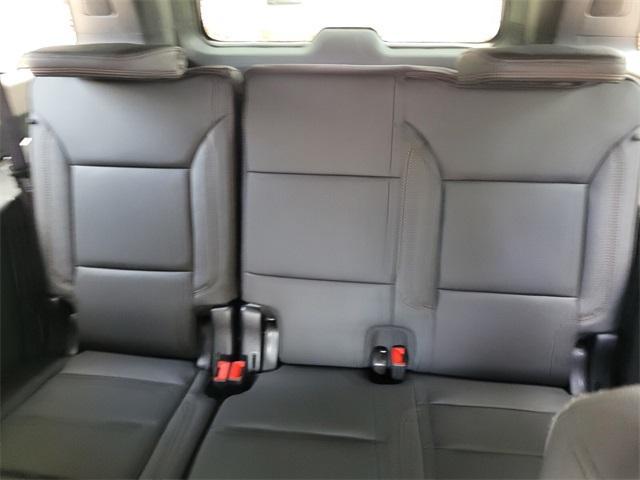 new 2025 Chevrolet Suburban car, priced at $88,530