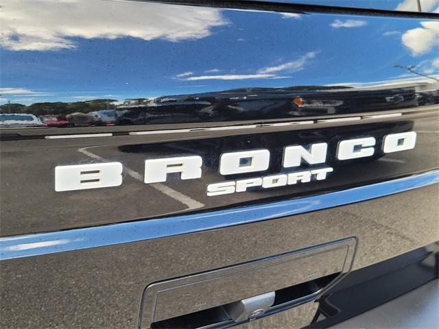 used 2022 Ford Bronco Sport car, priced at $26,500