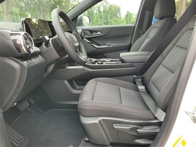 new 2026 Chevrolet Equinox car, priced at $27,995
