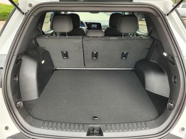 new 2026 Chevrolet Equinox car, priced at $27,995