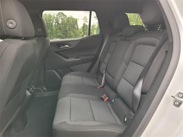 new 2026 Chevrolet Equinox car, priced at $27,995
