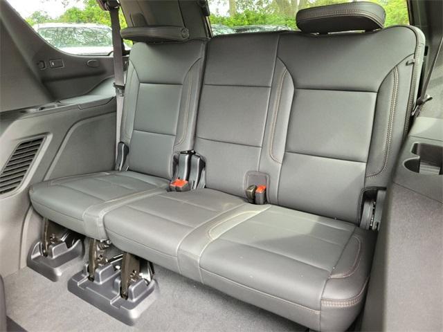 new 2026 Chevrolet Tahoe car, priced at $81,562