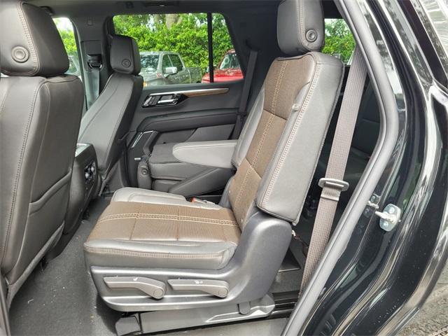 new 2026 Chevrolet Tahoe car, priced at $81,562