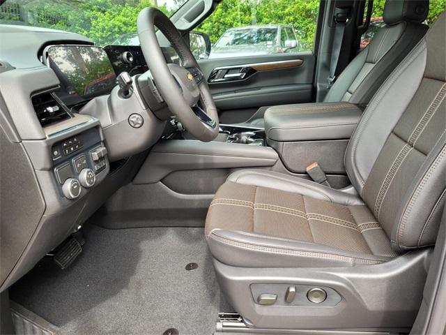 new 2026 Chevrolet Tahoe car, priced at $81,562