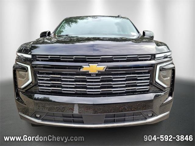new 2026 Chevrolet Tahoe car, priced at $81,562