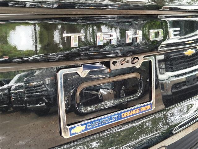 new 2026 Chevrolet Tahoe car, priced at $81,562