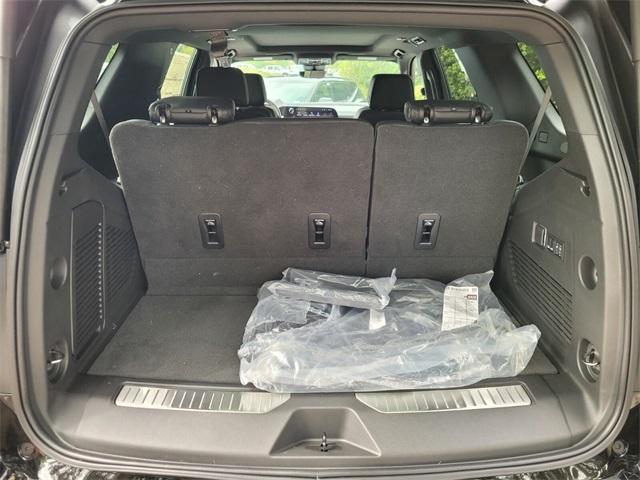 new 2026 Chevrolet Tahoe car, priced at $81,562