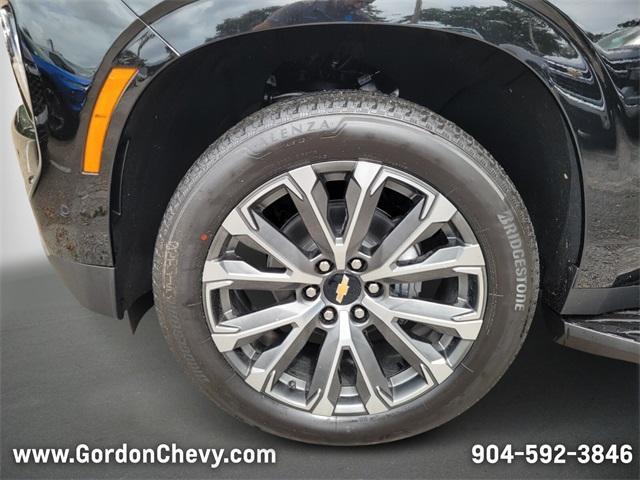 new 2026 Chevrolet Tahoe car, priced at $81,562