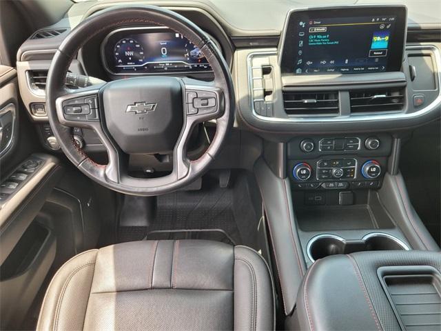 used 2023 Chevrolet Tahoe car, priced at $58,500