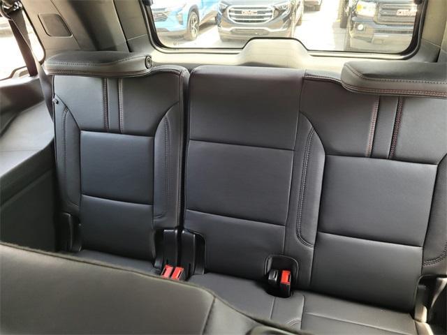 used 2023 Chevrolet Tahoe car, priced at $58,300