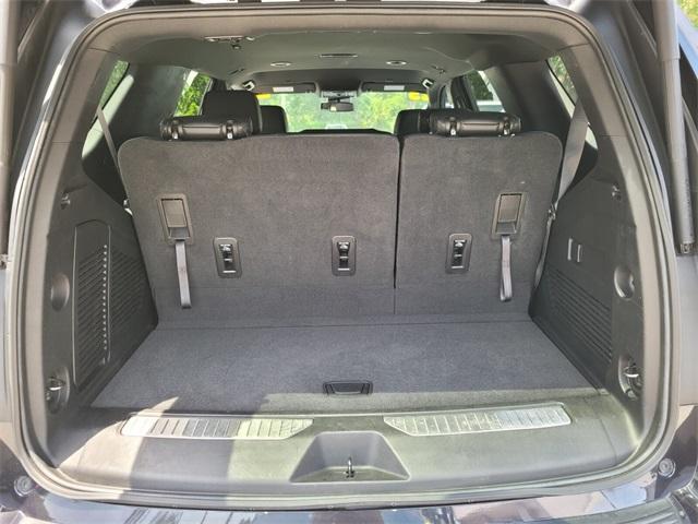 used 2023 Chevrolet Tahoe car, priced at $58,500