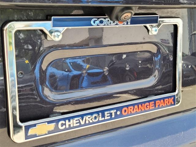 used 2023 Chevrolet Tahoe car, priced at $58,500