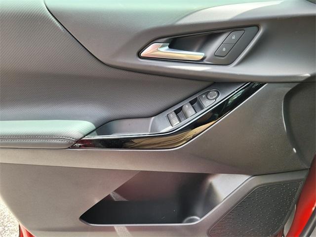 new 2026 Chevrolet Equinox car, priced at $28,490