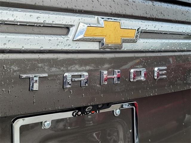 used 2021 Chevrolet Tahoe car, priced at $54,900