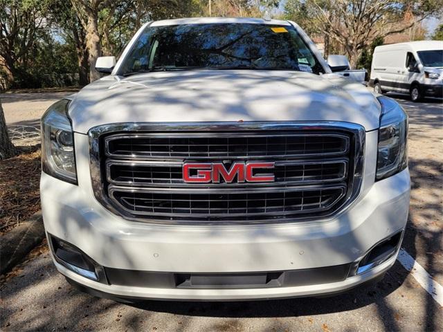 used 2020 GMC Yukon car, priced at $30,800