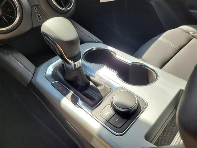 new 2025 Chevrolet Blazer car, priced at $37,125