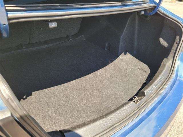 used 2024 Chevrolet Malibu car, priced at $18,800