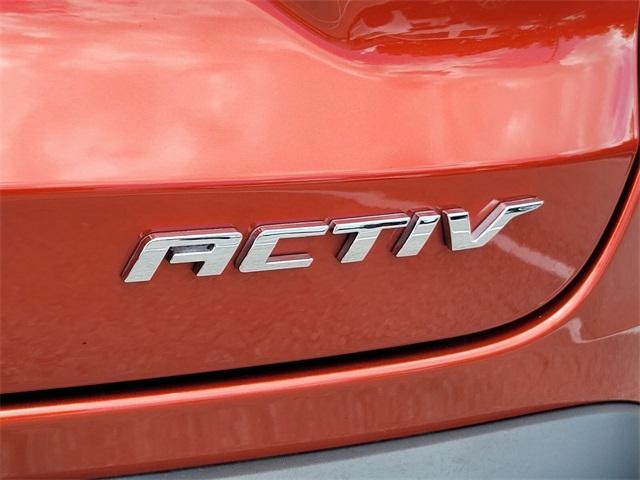 used 2024 Chevrolet Trax car, priced at $24,500