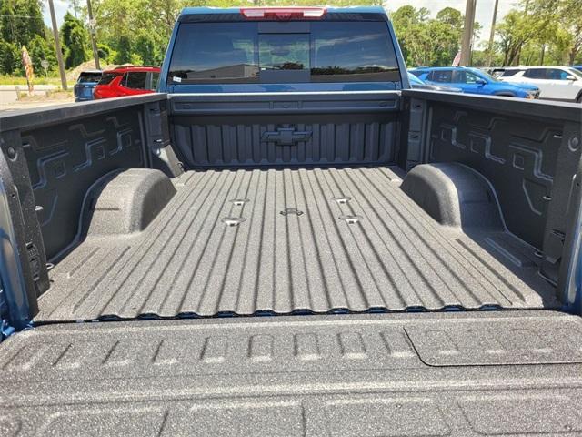 new 2025 Chevrolet Silverado 2500 car, priced at $80,209
