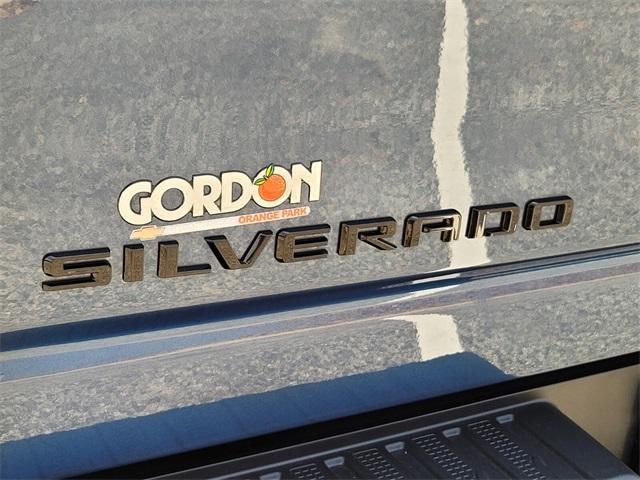 new 2025 Chevrolet Silverado 2500 car, priced at $80,209
