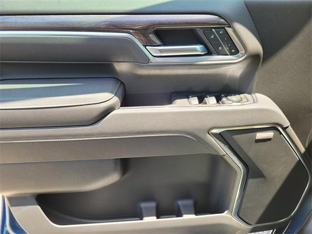 new 2025 Chevrolet Silverado 2500 car, priced at $80,209