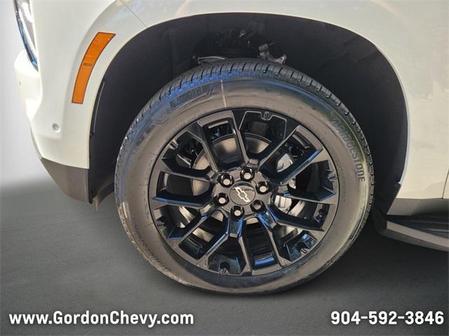 new 2026 Chevrolet Suburban car, priced at $72,151