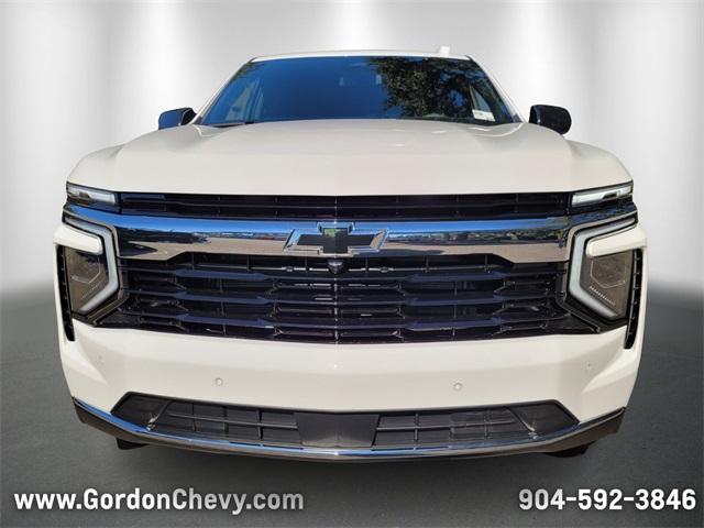 new 2026 Chevrolet Suburban car, priced at $72,151