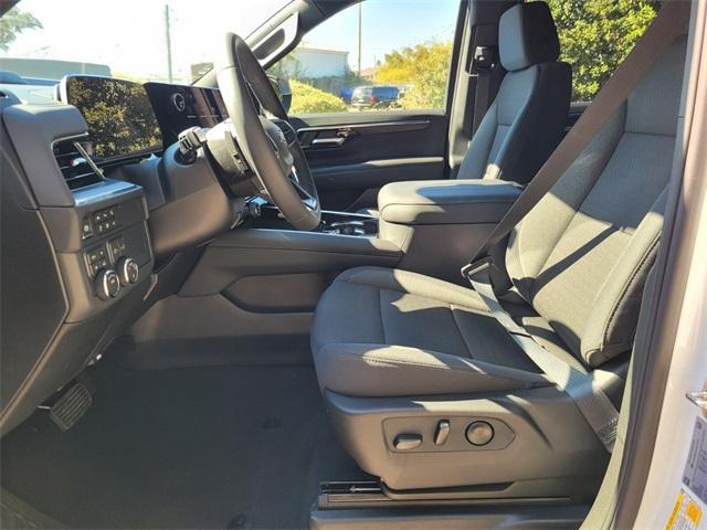 new 2026 Chevrolet Suburban car, priced at $72,151