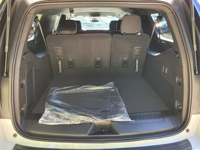 new 2026 Chevrolet Suburban car, priced at $72,151