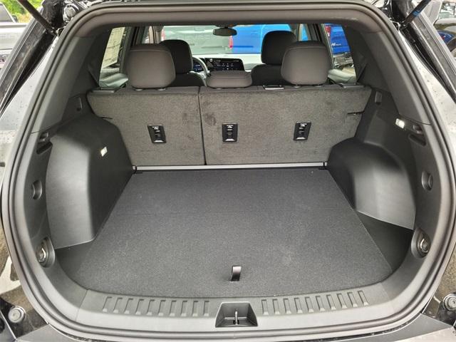 new 2025 Chevrolet Equinox car, priced at $28,095