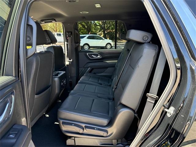 used 2022 Chevrolet Tahoe car, priced at $49,200