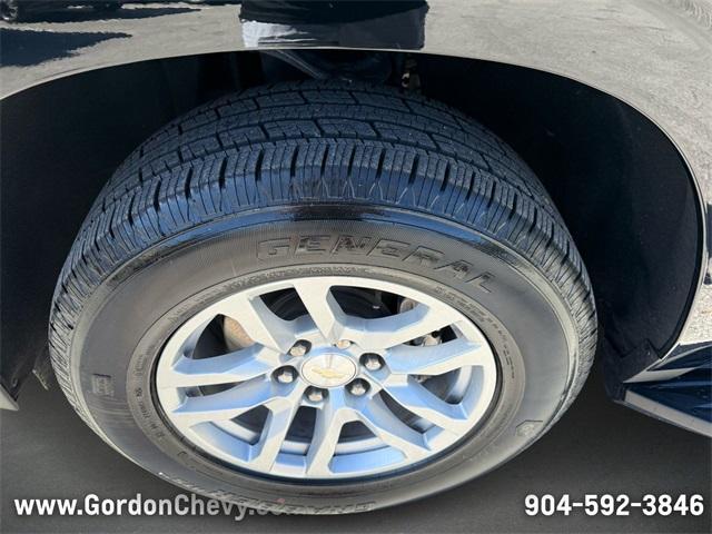 used 2022 Chevrolet Tahoe car, priced at $49,200