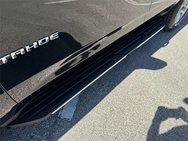 used 2022 Chevrolet Tahoe car, priced at $49,200